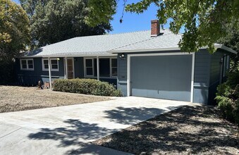 Building Photo - Beautiful 4 Bedroom, 2 Bath Eastside Vallejo Home
