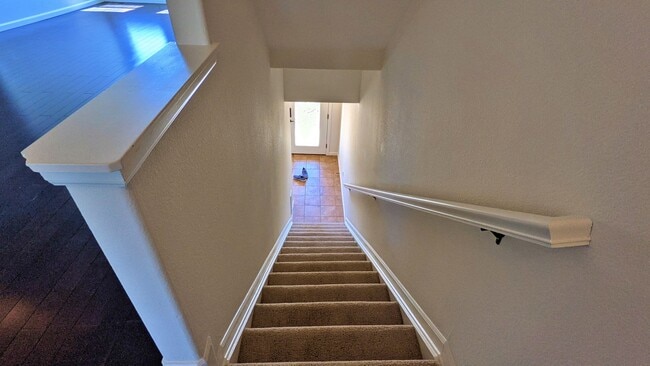 Building Photo - Welcome to Via Varra Luxury Townhomes! Low...