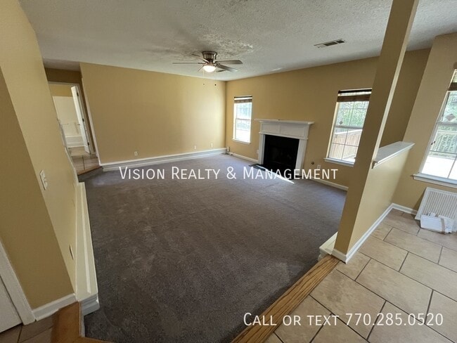 Building Photo - 4694 Glider Cir