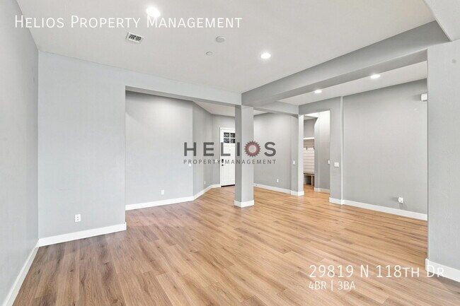 Building Photo - 29819 N 118th Dr