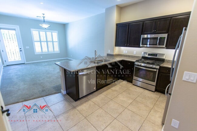 Building Photo - 4777 S Fulton Ranch Blvd