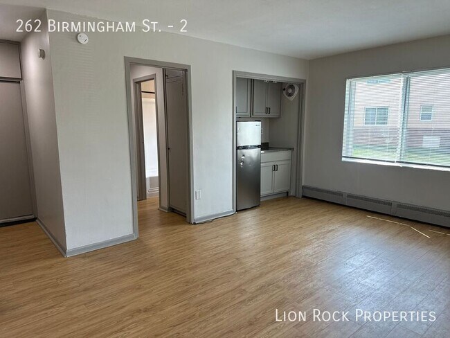 Building Photo - 262 Birmingham St