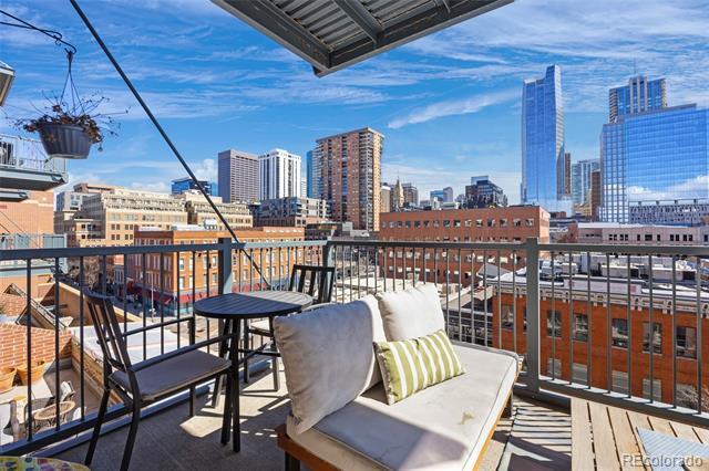 Building Photo - 1499 Blake St