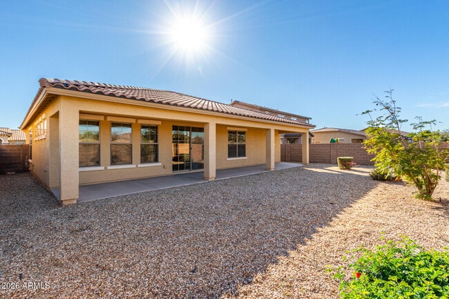 Building Photo - 15956 W Cocopah St