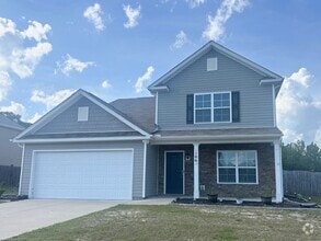 Building Photo - LARGE 4 BEDROOM IN NORTHEAST'S SPRING HAVE...