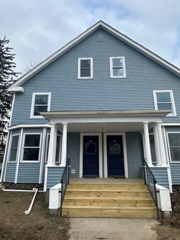 Building Photo - 122 Park