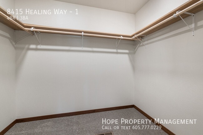 Building Photo - 8415 Healing Wy