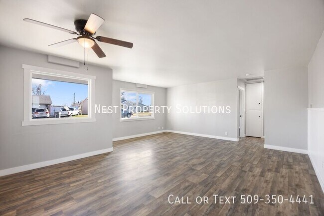 Building Photo - 1314 Pershing Rd
