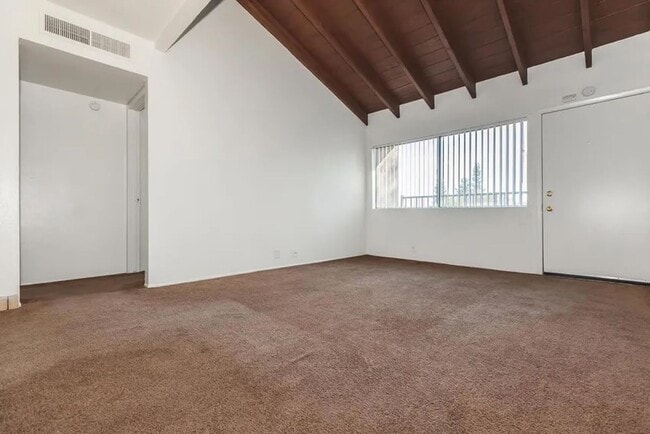 Floorplan - Pacific Terrace