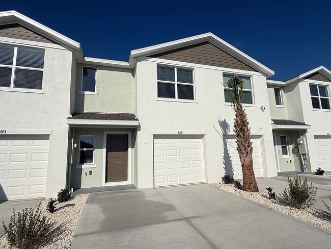 Building Photo - 459 Warm Heron Pl