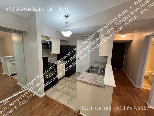 Building Photo - 543 Aspen Glen Dr