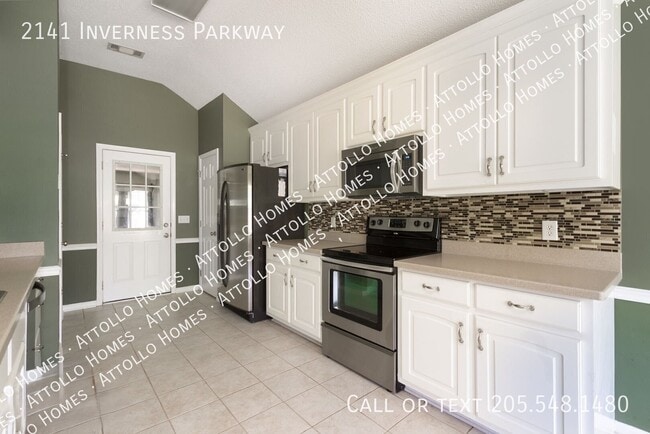 Building Photo - 2141 Inverness Pkwy