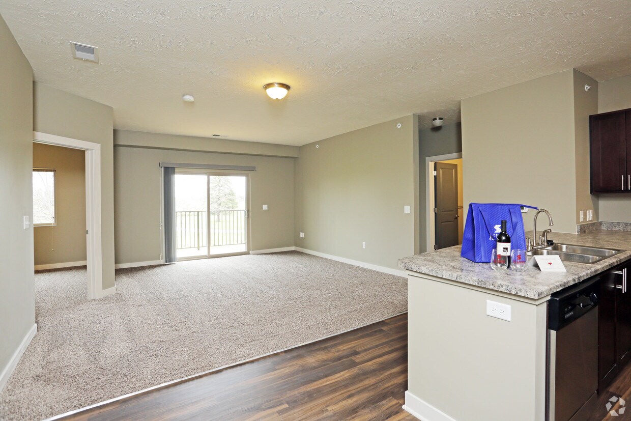 The Summit At Sunnybrook Village Sioux City