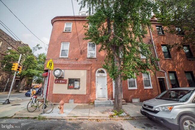 Primary Photo - 527 Fairmount Ave