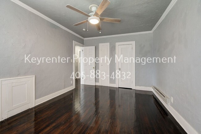 Building Photo - 1123 NW 30th St