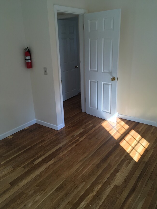 Rear Bedroom - 64 Main St