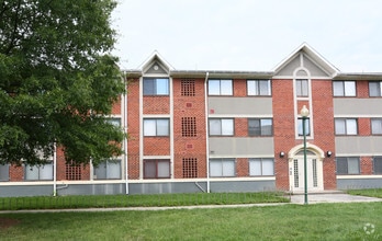 Paradise At Parkside Apartments Washington Dc Apartment Finder