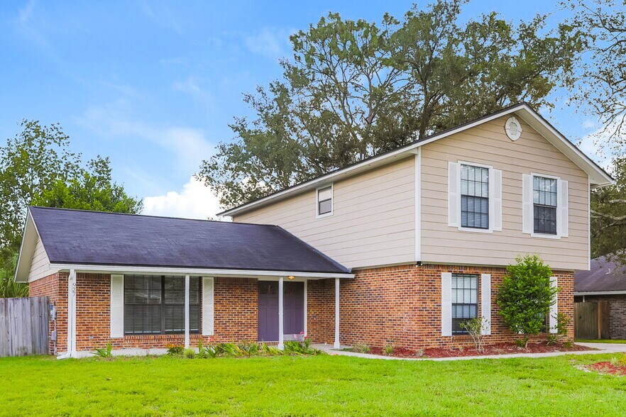 Building Photo - 927 Ridgewall Ct