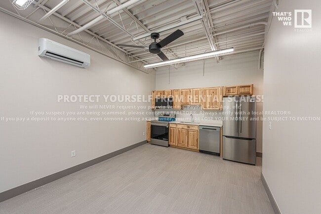 Building Photo - 315 N Eureka Alley, Unit 2, Fayetteville, AR 72701