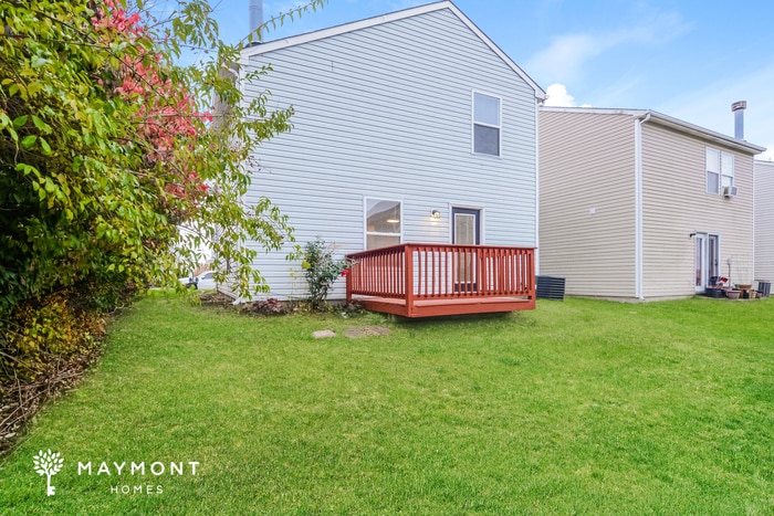Building Photo - 6622 Kinnerton Dr
