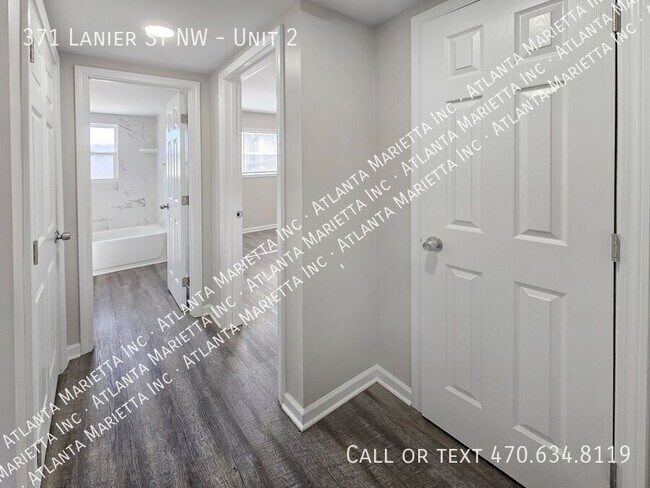 Building Photo - 371 Lanier St NW