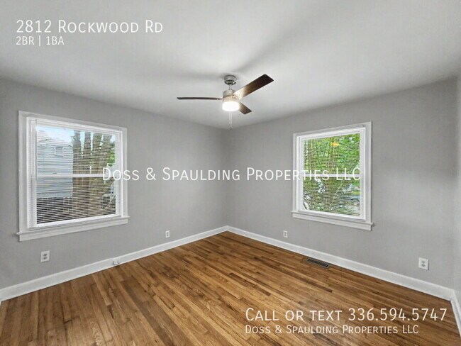 Building Photo - 2812 Rockwood Rd