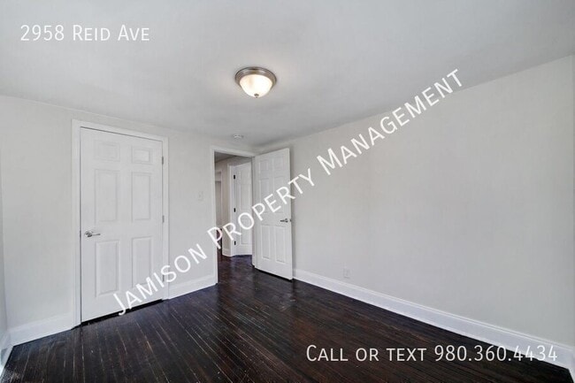 Building Photo - 2958 Reid Ave