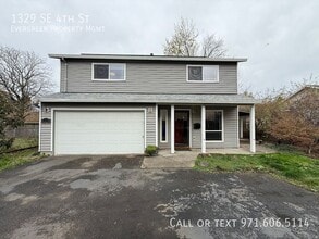 Building Photo - 1329 SE 4th St