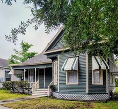 Building Photo - 3104 Stonewall St