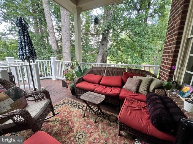 Building Photo - 7809 Fox Gate Ct