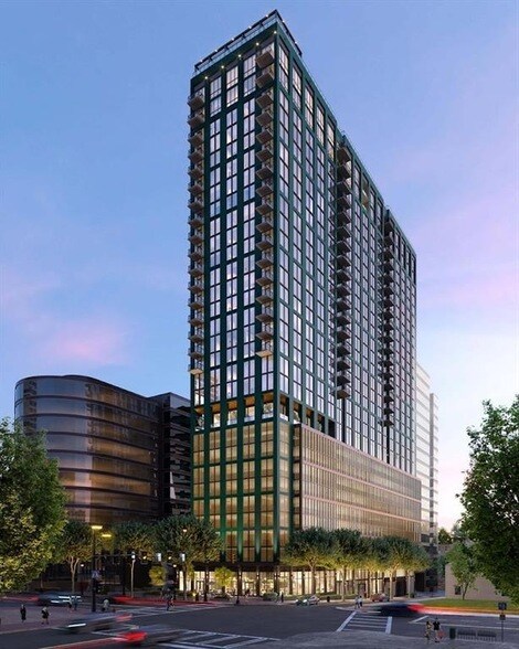 Building Photo - 1382 Peachtree St NE