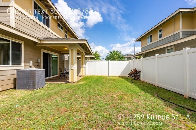 Building Photo - 91-1259 Kilipue St-A