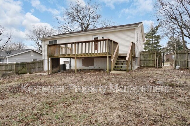 Building Photo - 316 Whitehall Dr