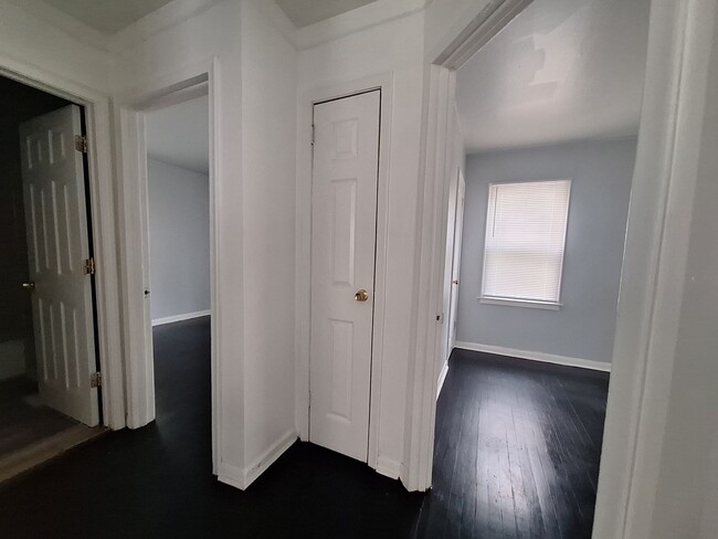 Building Photo - Cozy Four Bedroom Bungalow