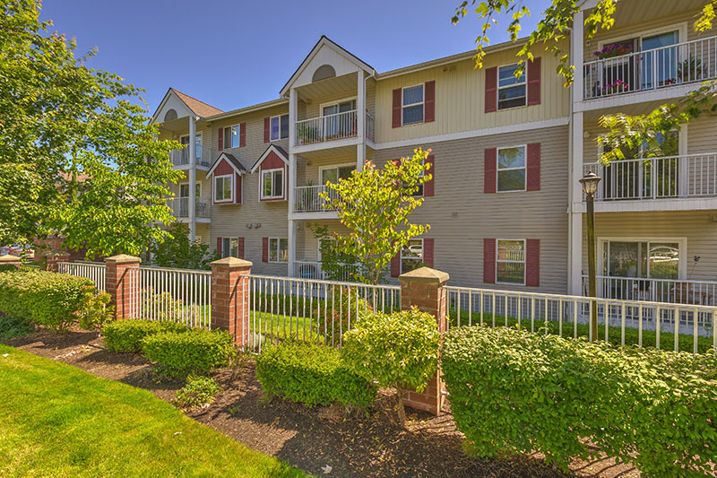 Welcome Home - Vintage at Everett Senior Community