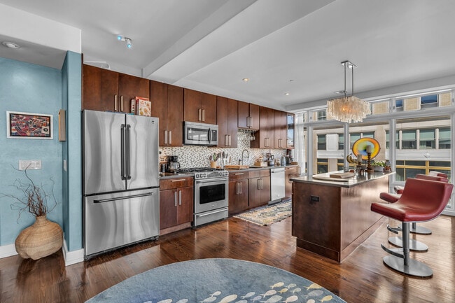 Building Photo - 511 Cookman Ave