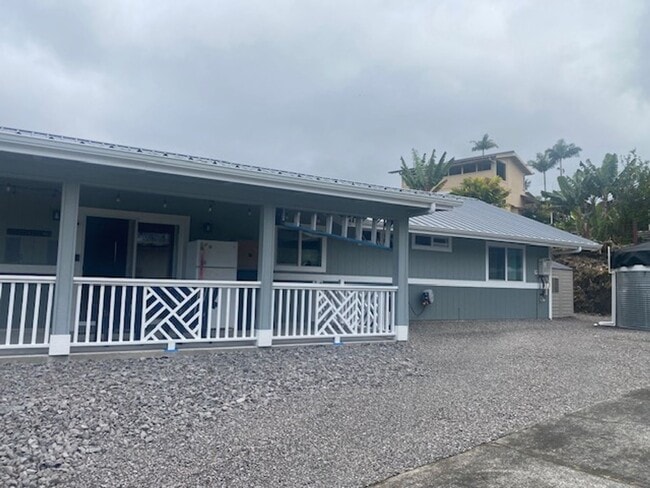 Primary Photo - Lease Pending - Fully Furnished Home