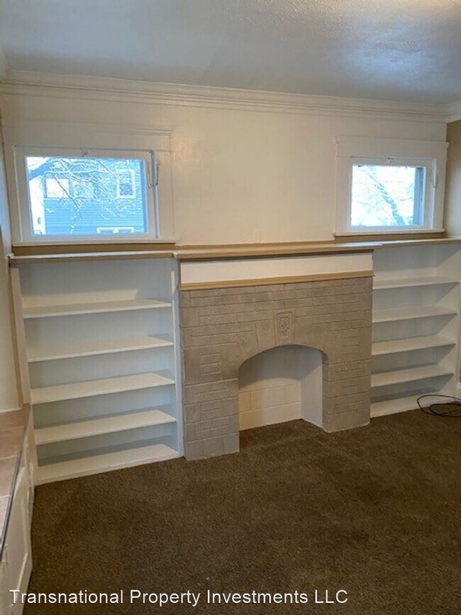 Building Photo - 3 br, 1.5 bath House - 8602 Jeffries Avenue