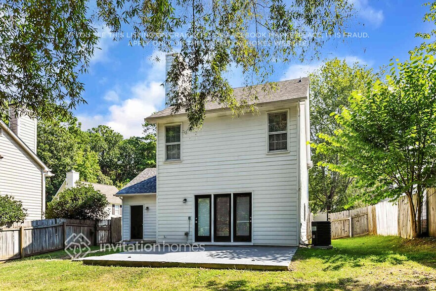 Building Photo - 103 London Plain Ct