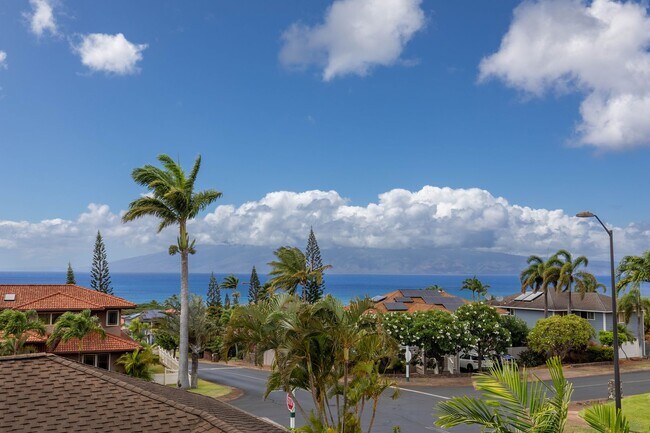 Building Photo - Kahana Ridge – Three Bedroom, Three Bathro...