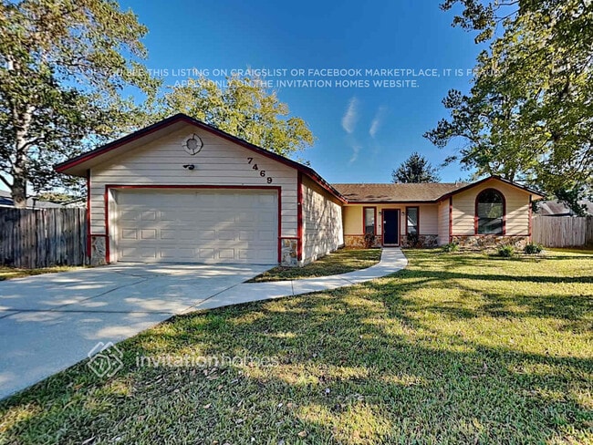 Building Photo - 7469 Sweet Rose Ln