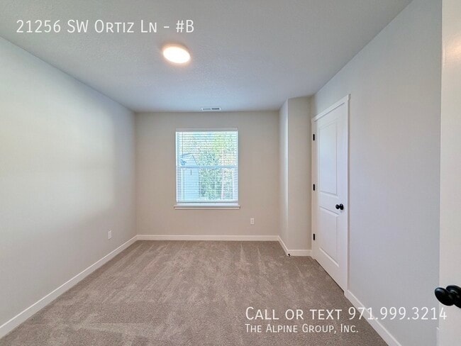 Building Photo - 21256 SW Ortiz Ln