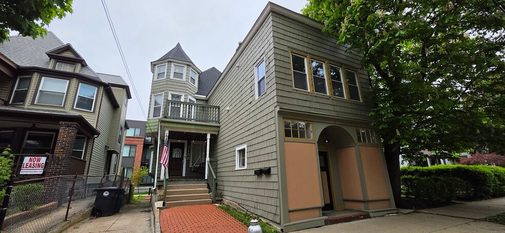 Building Photo - 2158 Murray Hill Rd