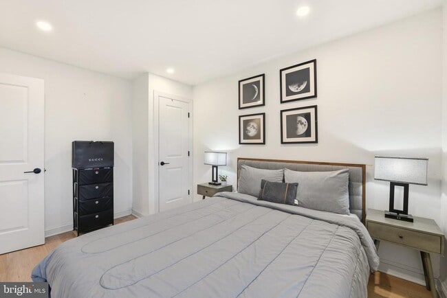 Building Photo - 5113 4th St NW