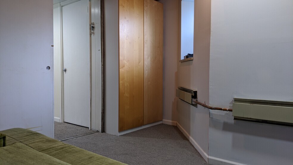 Storage - 540 S Taylor Ave