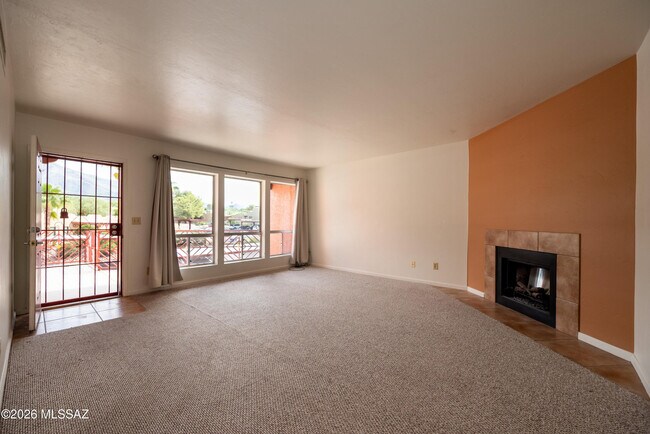Building Photo - 6255 N Camino Pimeria Alta