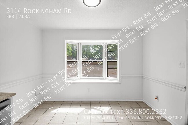 Building Photo - 3114 Rockingham Rd