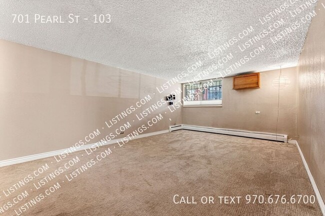 Building Photo - 701 N Pearl St