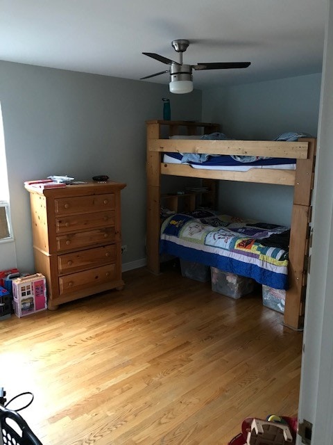 2nd bedroom - 2nd view - 435 N Oak Park Ave