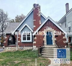 Building Photo - Beautiful 3 Bed 2 Bath Brick Home in KCMO!...